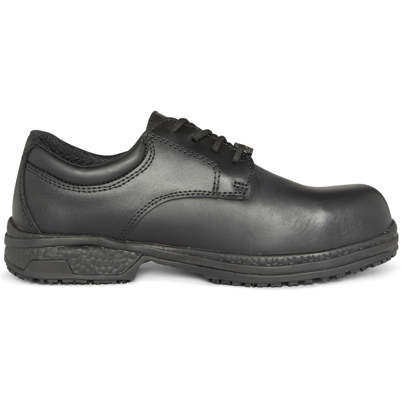 Anvil orders safety shoes