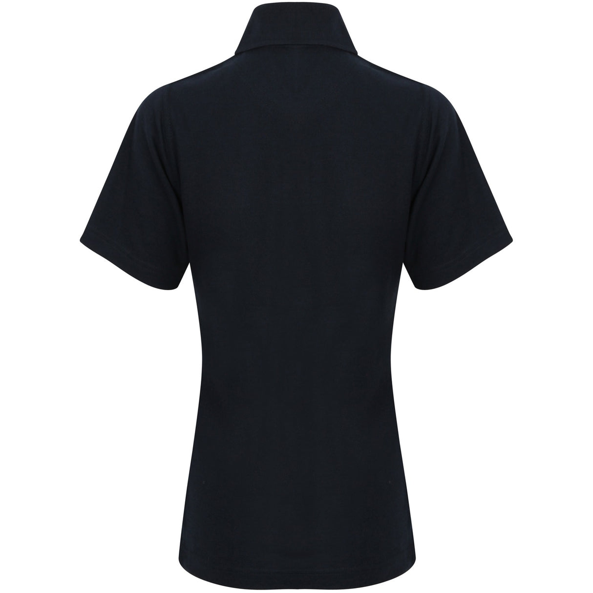 Uneek UC106  Ladies Polo Shirt Short Sleeves Navy