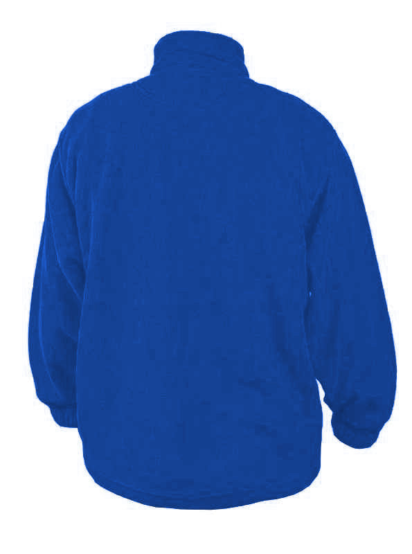 Uneek UC604 Classic Anti Pill Microfleece Work Fleece Jacket