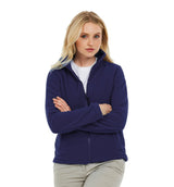 Uneek UC608 Ladies Classic Full Zip Fleece Jacket