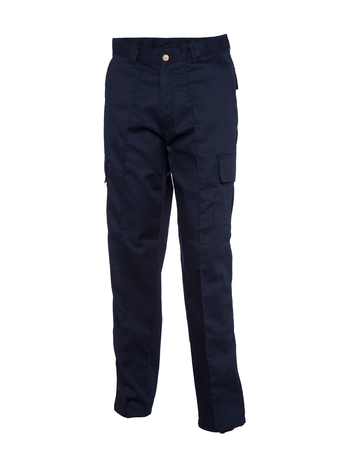 Uneek UC902 Men’s Cargo Trousers Polycotton