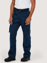 Uneek UC906 Super Pro Combat Work Trousers Short Leg