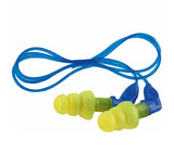 3M UF-01-014 E-A-R Ultrafit X Reusable Earplugs Corded SNR=35dB Pack of 50