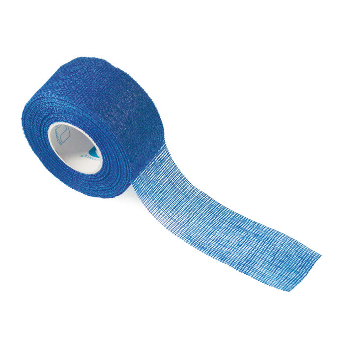 Ultimate Performance Golfers Tape 1-inch Blue - 2 Rolls Pack