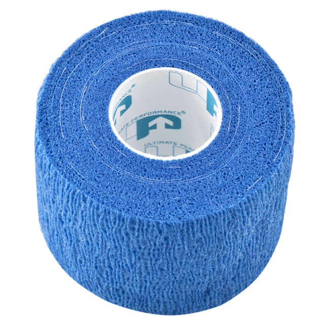 Ultimate Performance Golfers Tape 1-inch Blue - 2 Rolls Pack