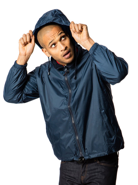 Uneek Windproof Softshell Reversible Fleece Jacket UC605