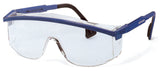 Uvex 9168 Astrospec Safety Glasses EN166 Clear Lens