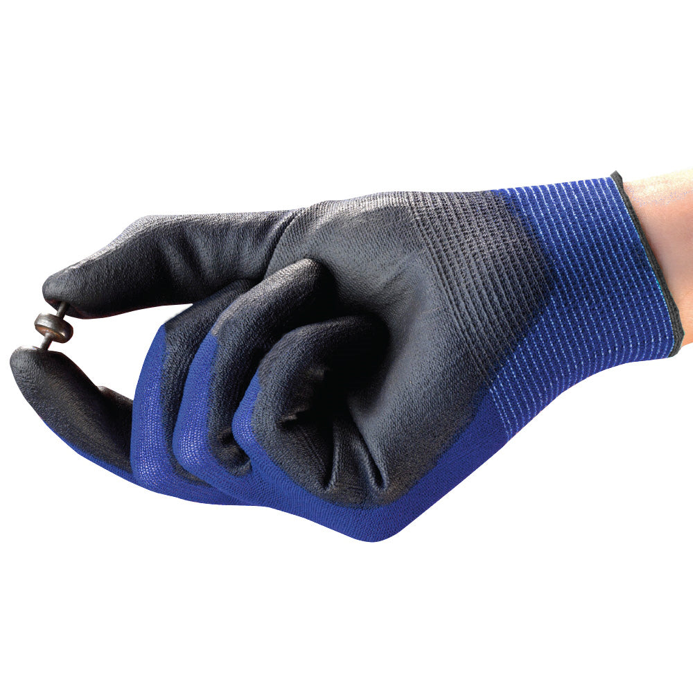 Uvex Phynomic Wet Grip Safety Glove 60060