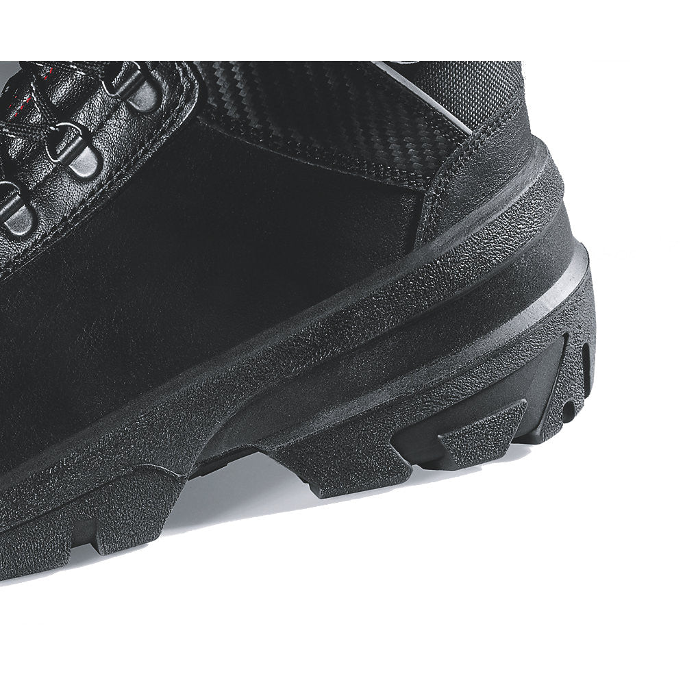 Uvex 8401.2 Quatro Black S3 Safety Boots