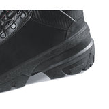 Uvex 8401.2 Quatro Black S3 Safety Boots