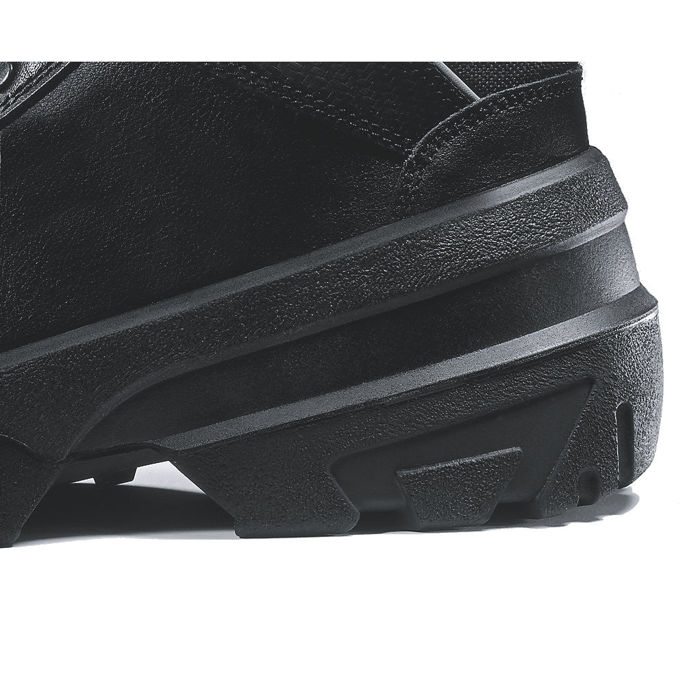 Uvex 8401.2 Quatro Black S3 Safety Boots