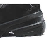 Uvex 8401.2 Quatro Black S3 Safety Boots