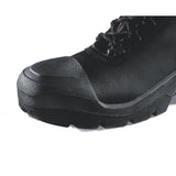 Uvex 8401.2 Quatro Black S3 Safety Boots