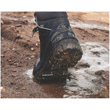 Uvex 8401.2 Quatro Black S3 Safety Boots