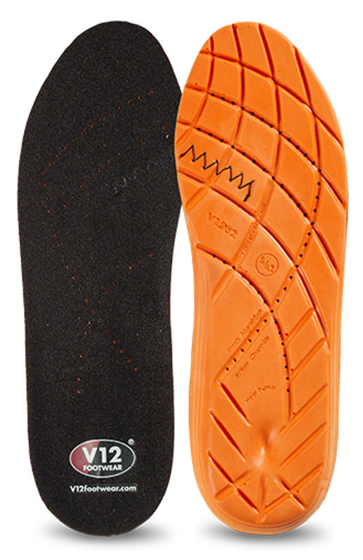 V12 IGS Bison VR600 Metal Free Toe Cap Work Footwear S3 SRC HRO Safety Boots