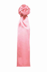 Premier PR730 'Colours' Ladies Scarf Pink