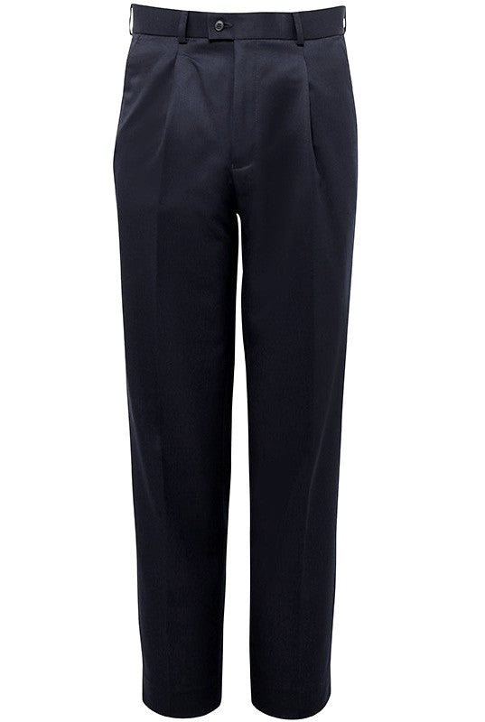 Brook Taverner 8515D Delta Men Classic Trousers