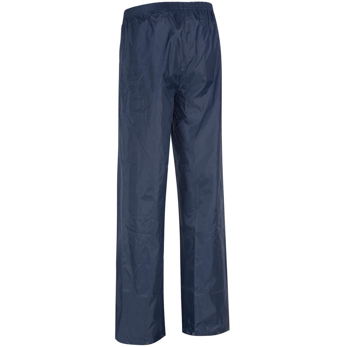 Regatta W308 Stormbreak Overtrouser Waterproof Polyester - Navy