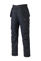 Dickies WD801 Redhawk Pro Work Trousers Holster Pockets
