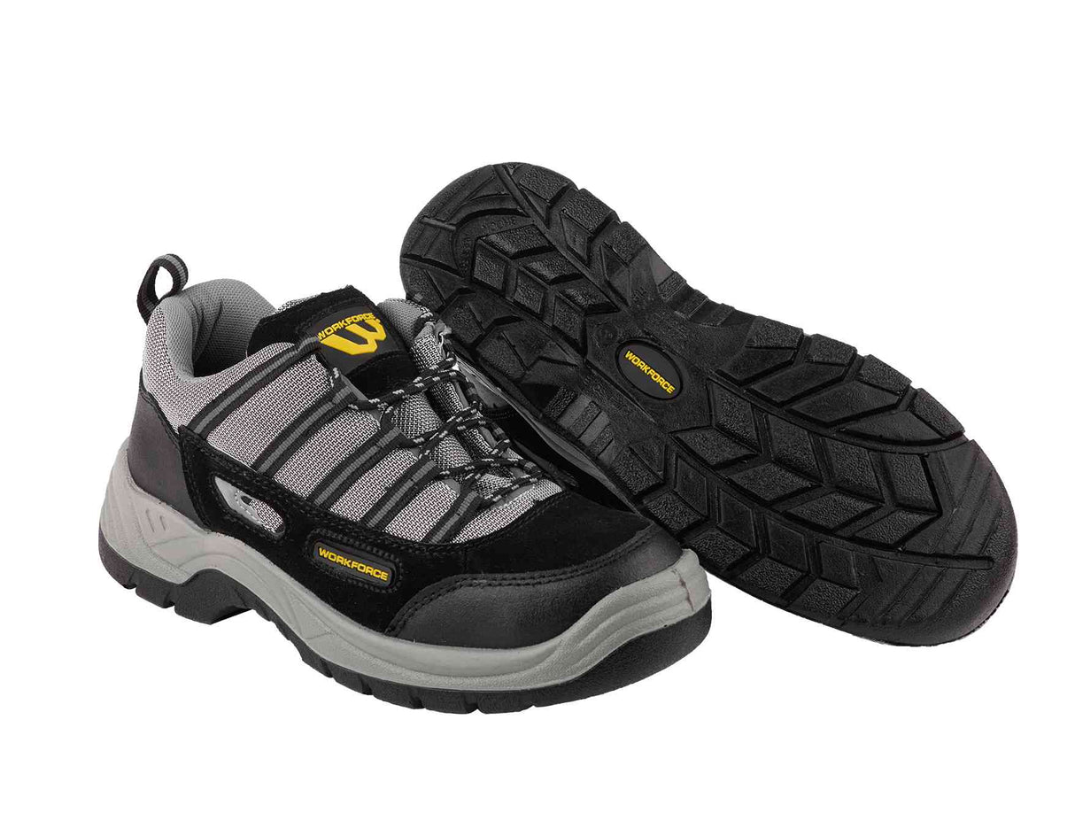 Workforce WF80-P Men Safety Trainer Shoes SB-P SRC