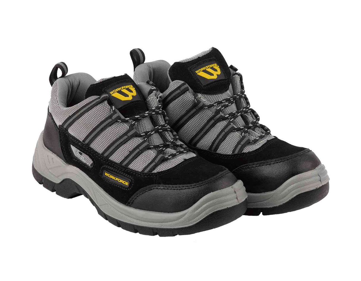 Workforce WF80-P Men Safety Trainer Shoes SB-P SRC