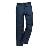 Portwest S885 Mayo Polycotton Uniforms Work Trousers