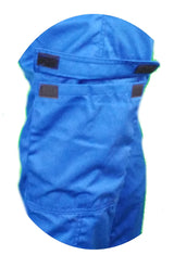 Wenaas Sofileta Kansas Nomex Comfort FR Work Trousers Royal Blue