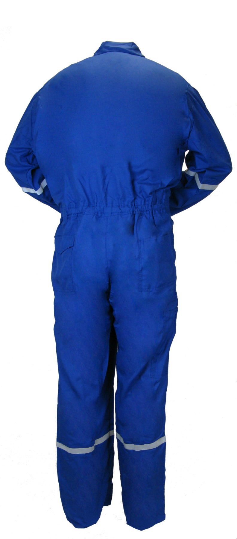 Wenaas FR Nomex Lightweight overall Royal Blue 150gsm