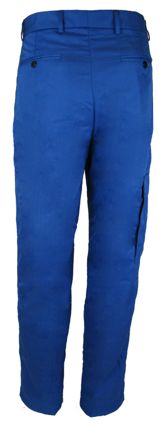 Wenaas Sofileta Kansas Nomex Comfort FR Work Trousers Royal Blue