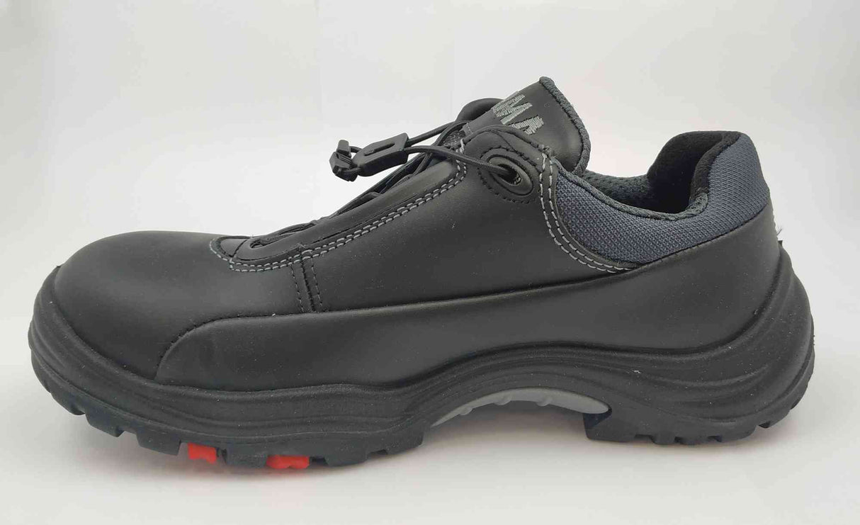 Wenaas Forma Works 200 Men Safety Shoes Aluminium Toe Cap S3 ESD