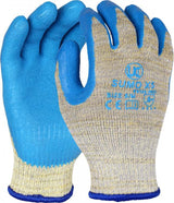 Ultimate Industrial X5-Sumo Work Gloves Cut 5 Latex Coating