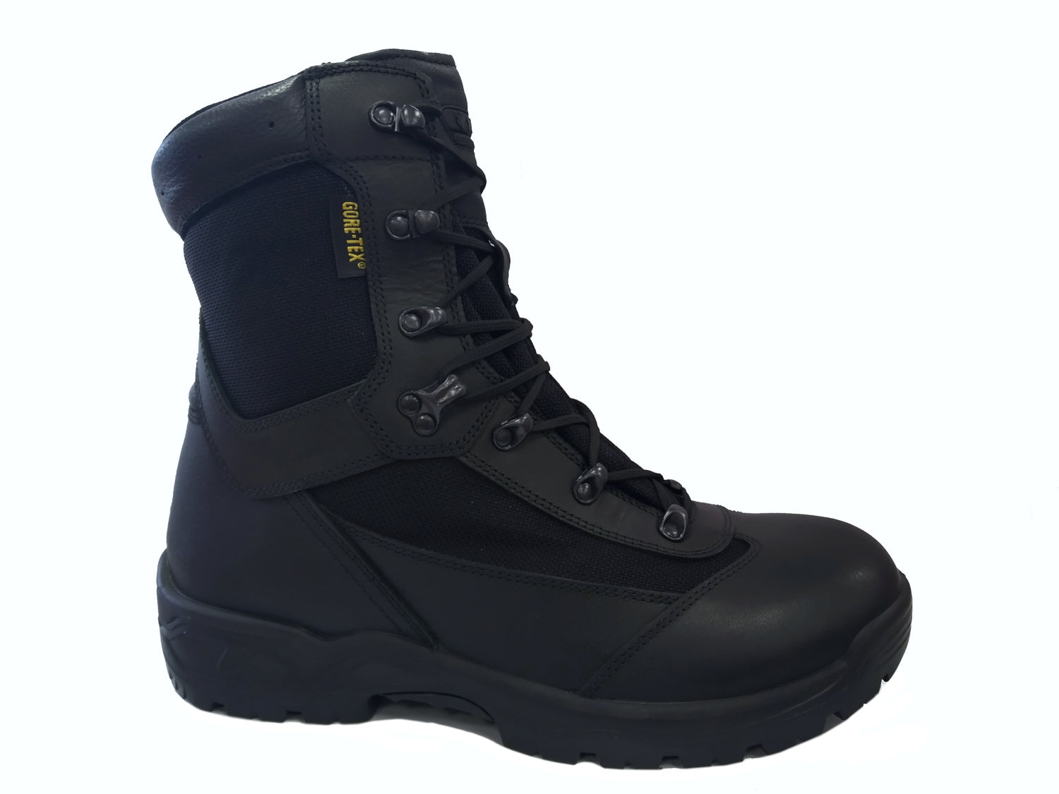 Goliath steel toe boots hotsell