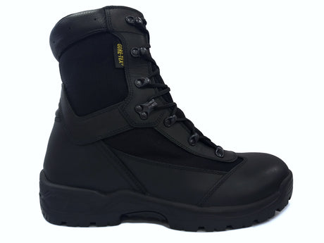 Goliath USTM1312 Public Order Control YDS Initiator GORE-TEX 2.0 Military Police Waterproof Boots Size UK-11