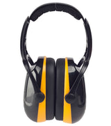 Scott Safety Zone 1 Hearing Protection Earmuffs SNR 29dB Headband Ear Defenders