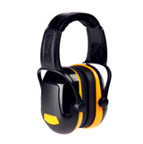 Scott Safety Zone 1 Hearing Protection Earmuffs SNR 29dB Headband Ear Defenders