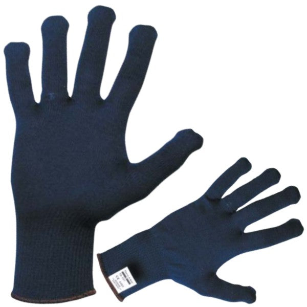 Ansell 78-101 Therm-A-Knit Nitrile Thermal Gloves