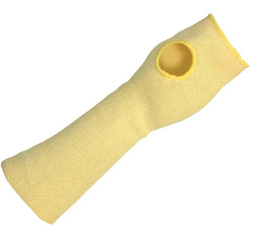 Ansell 70-114 Kevlar Cut Protection Sleeve (single)