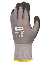 Skytec SKY49 Aria Work Gloves Nitrile Foam Coated General Handling