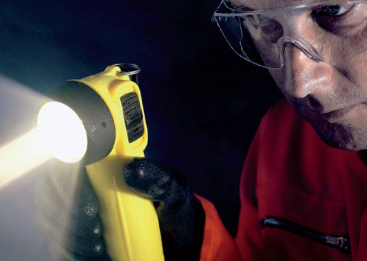 Wolf Tr24 T4 Torch Right Angle Atex – North Sea Workwear