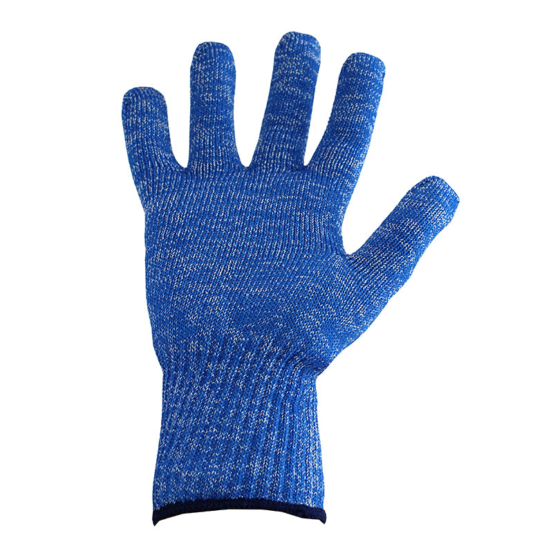 Polyco Blade Shade Food Approved Cut Resistant Dyneema Work Gloves