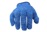 Polyco Blade Shade Food Approved Cut Resistant Dyneema Work Gloves