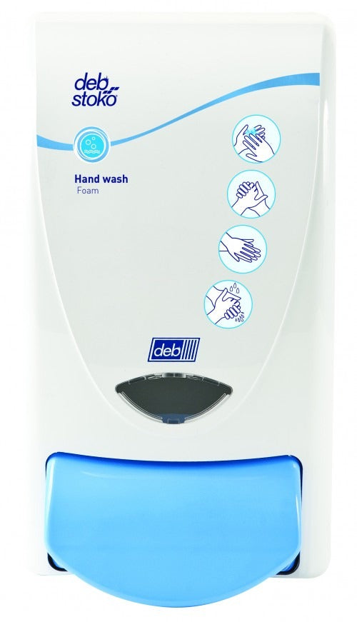 Deb Stoko Cleanse Washroom 1L Dispenser