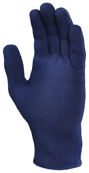 Ansell Versatouch 78-103 Thermal Insulating Seamless Glove Liner, Size - 9
