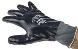 Polyco 884 Grip It Fully Coated Work Glove Wet Grip Waterproof