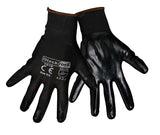 Blackrock 84302 Lightweight Super Grip Nitrile Gloves Gauntlets