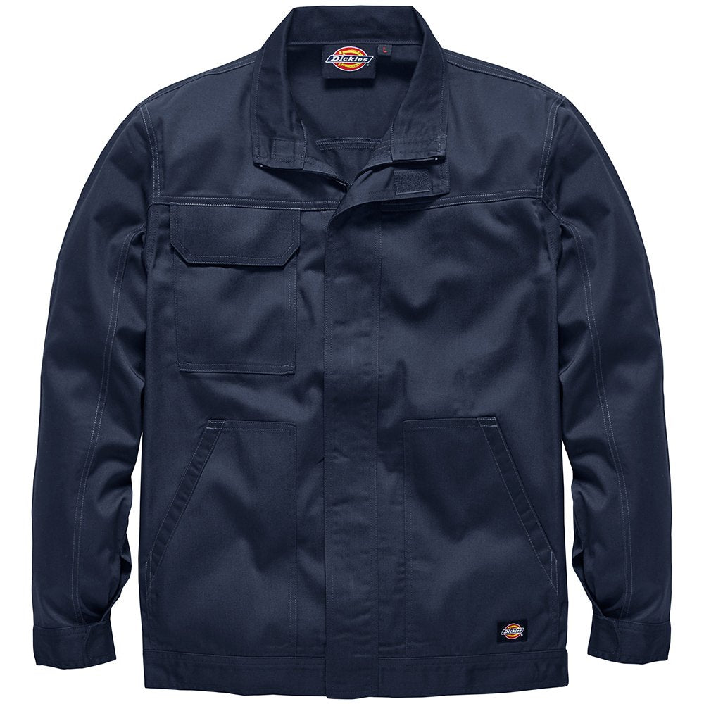 cadence×dickies MECHANICS JACKET (NAVY)