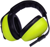 Beeswift BS004 Folding Prepacked Ear Muff