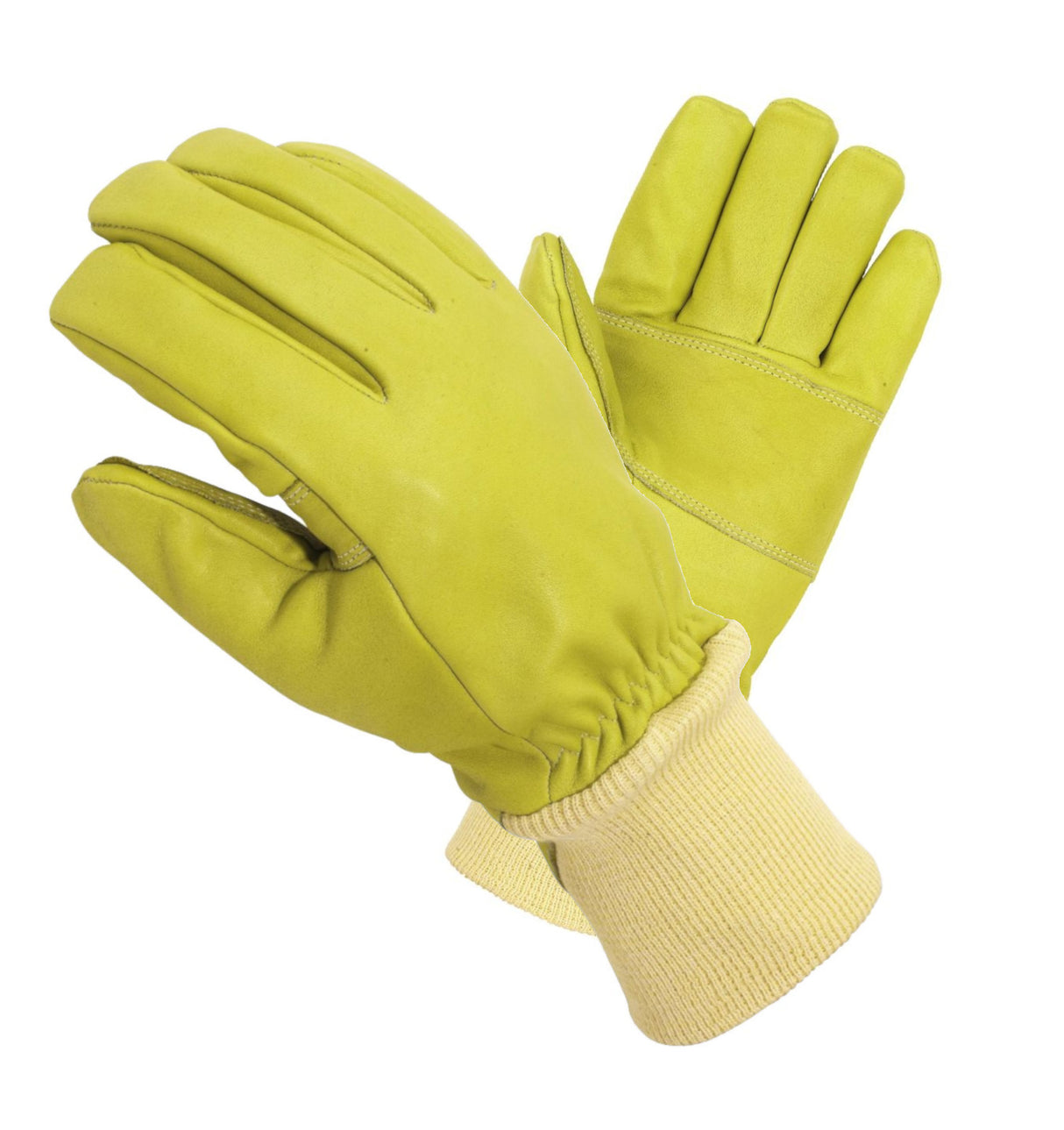 Firemaster 3 Fire Fighters Safety Gloves Size M