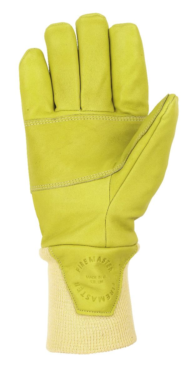 Firemaster 3 Fire Fighters Safety Gloves Size M