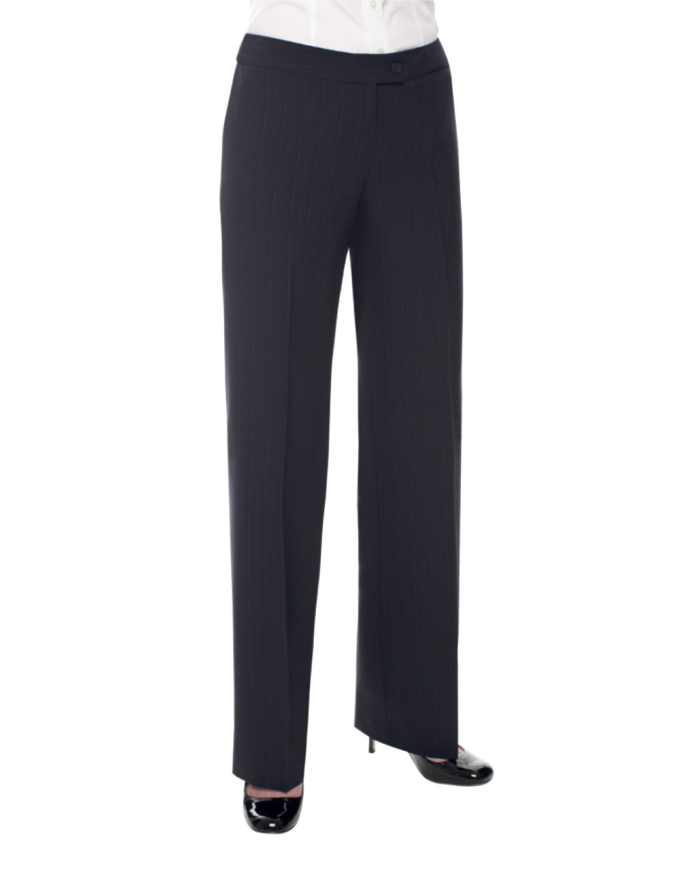 ClubClass Galway Ladies Formal Trousers Size 26